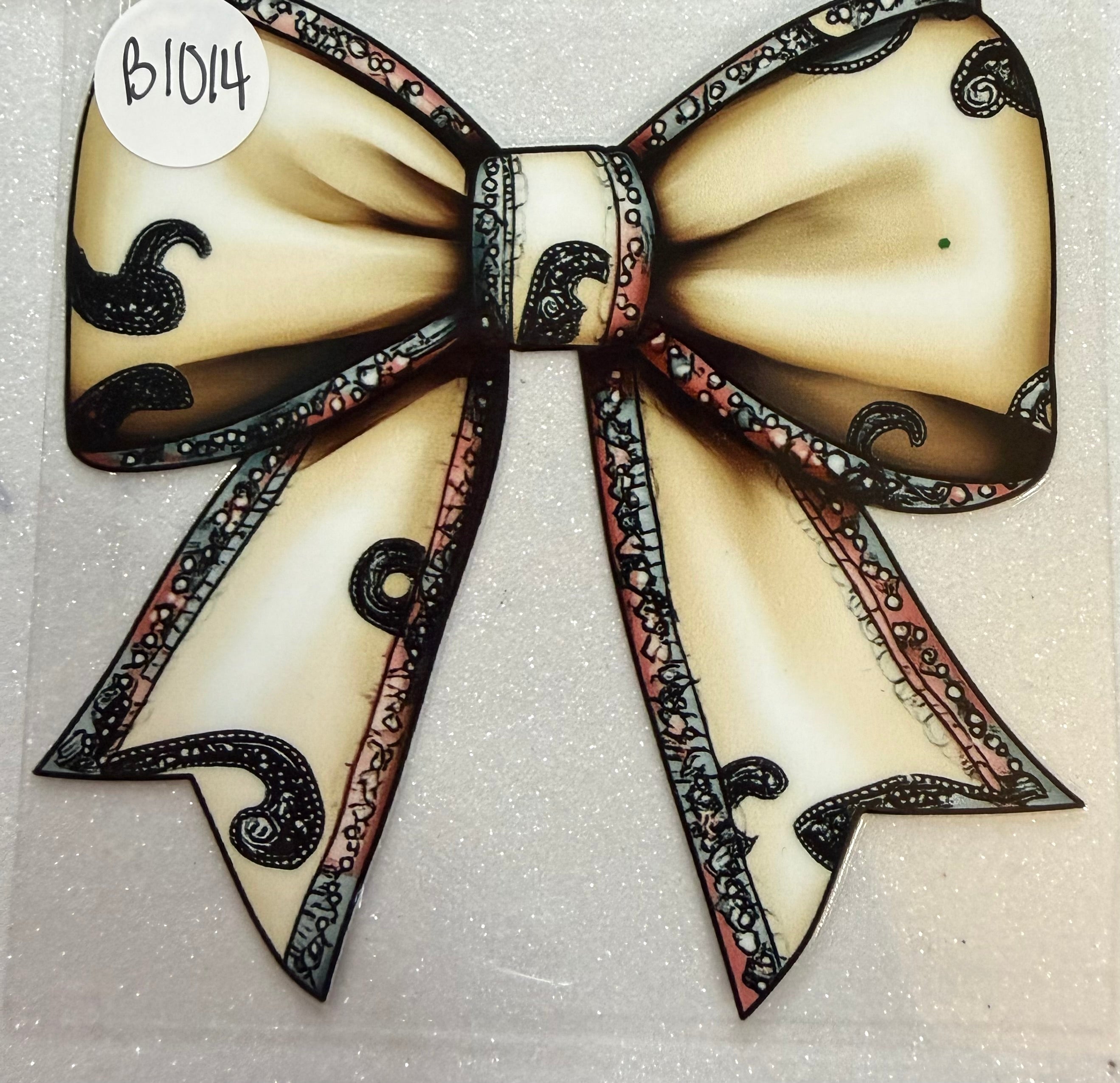 Bows