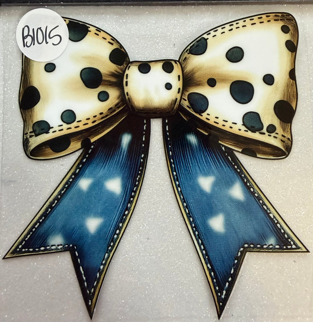 Bows