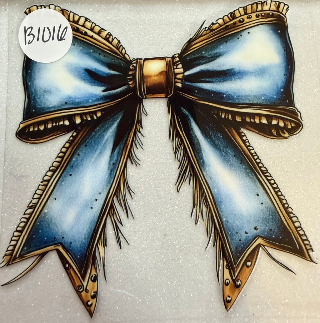 Bows