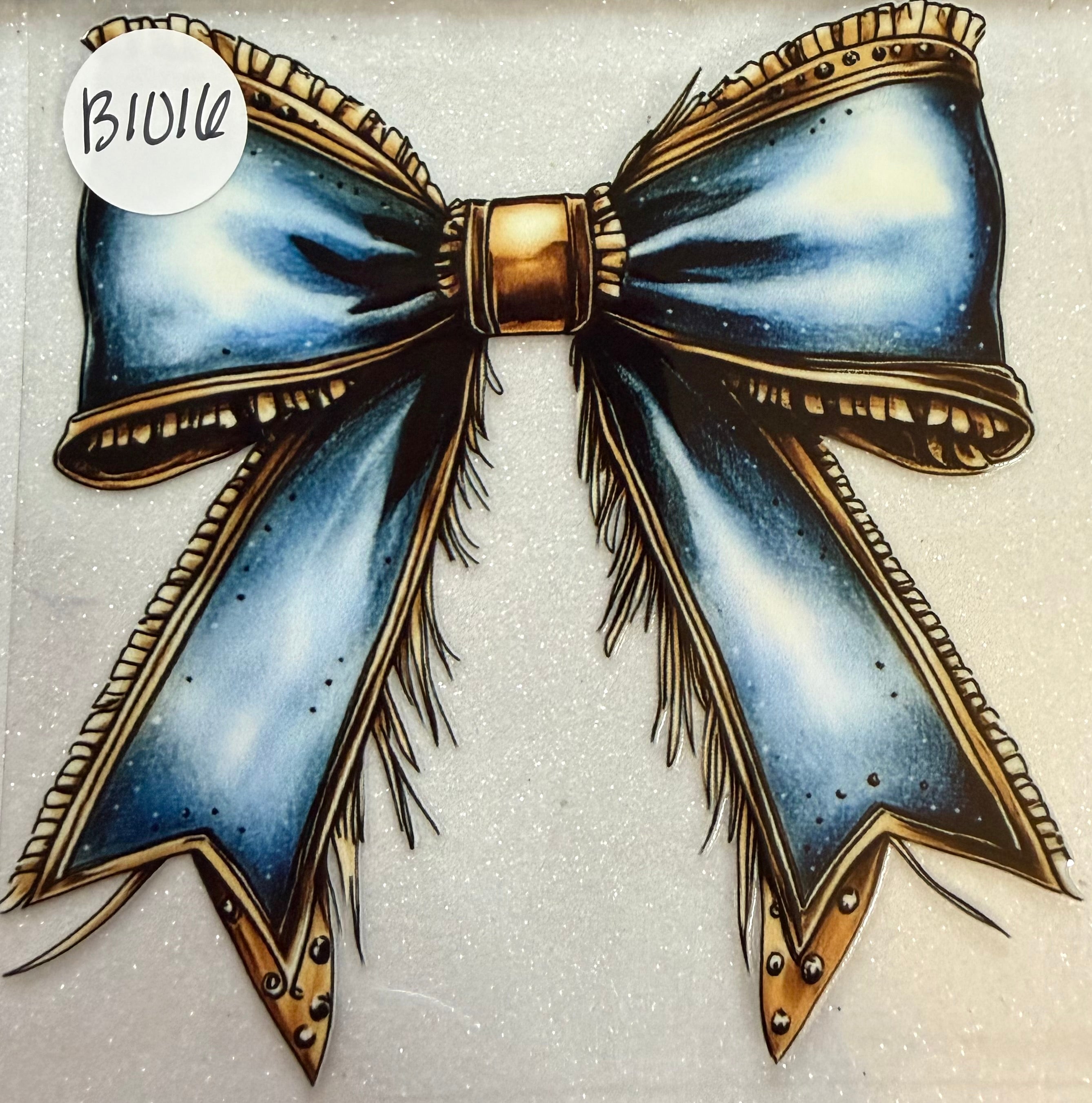 Bows