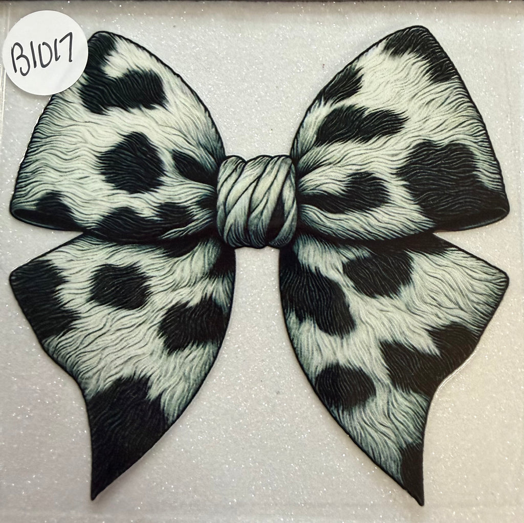 Bows