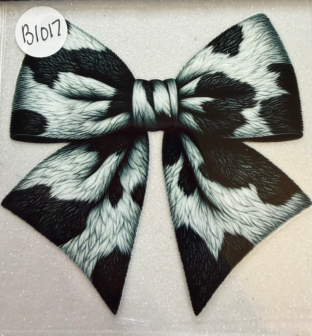 Bows