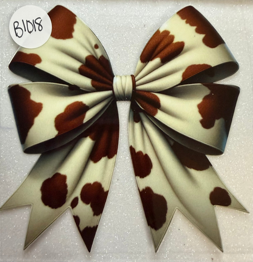 Bows