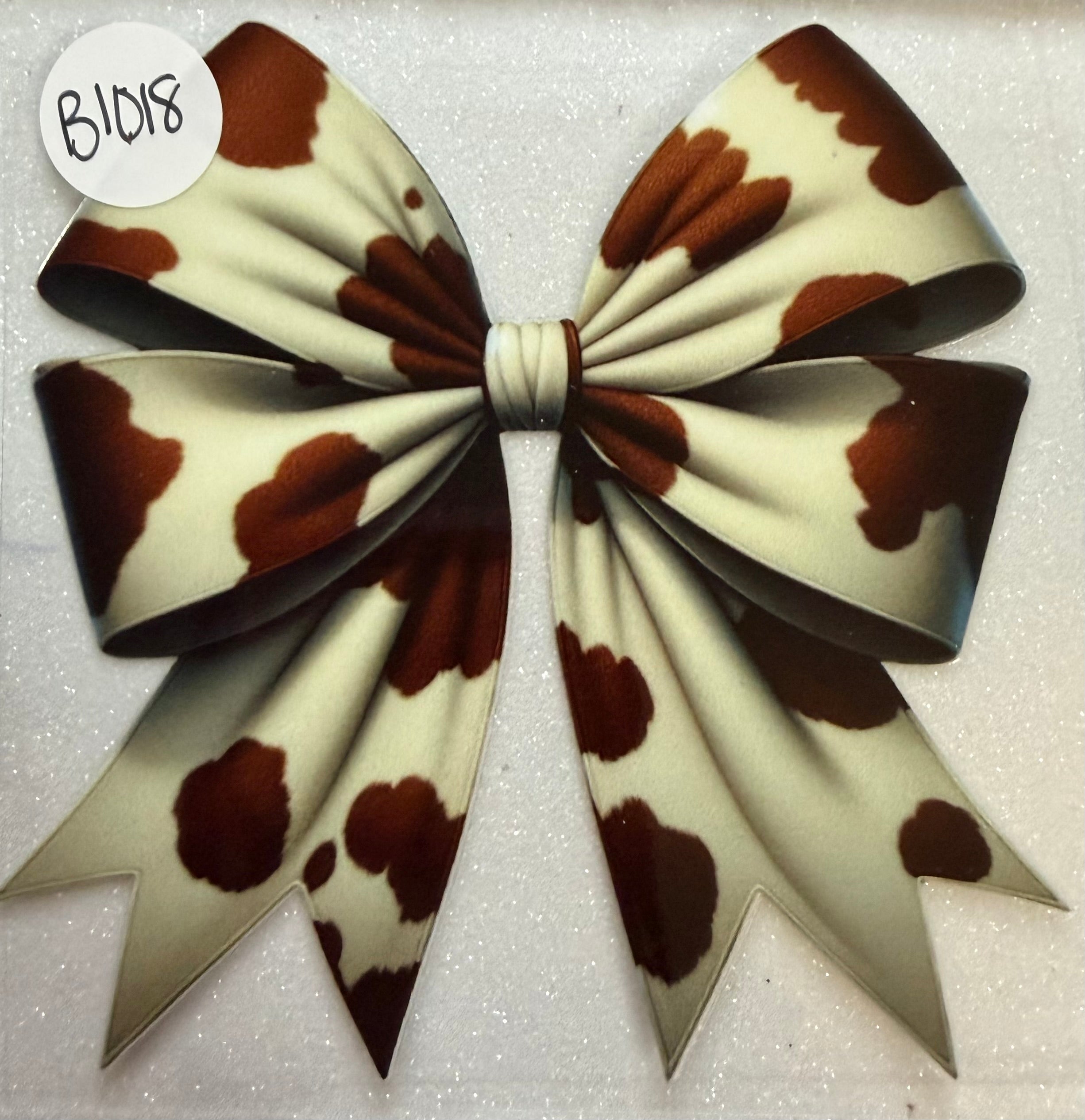 Bows