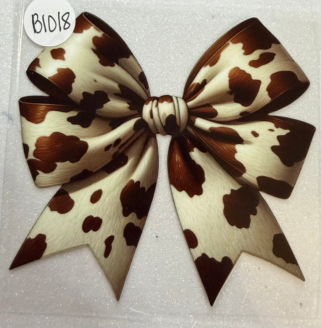 Bows