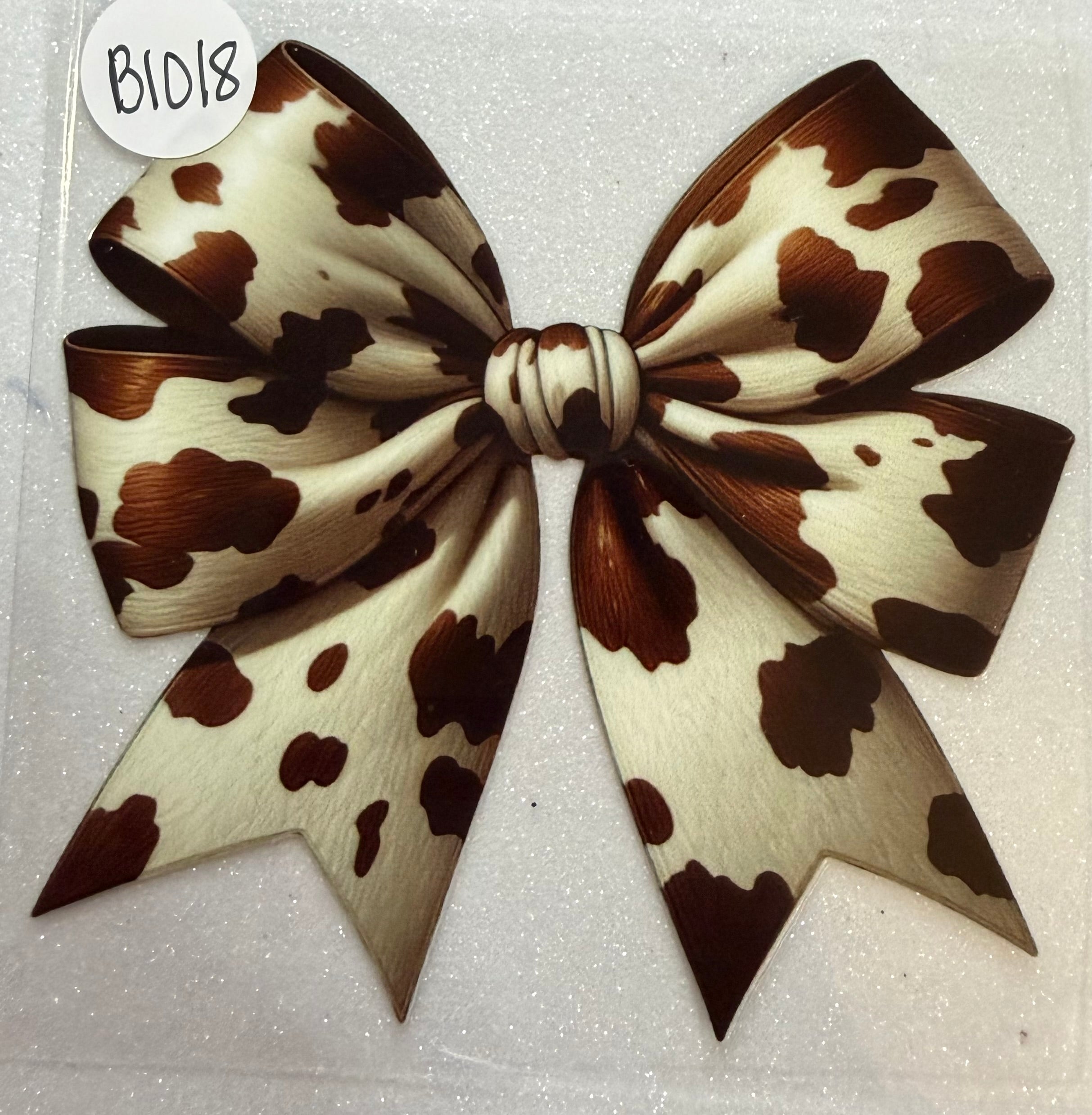 Bows