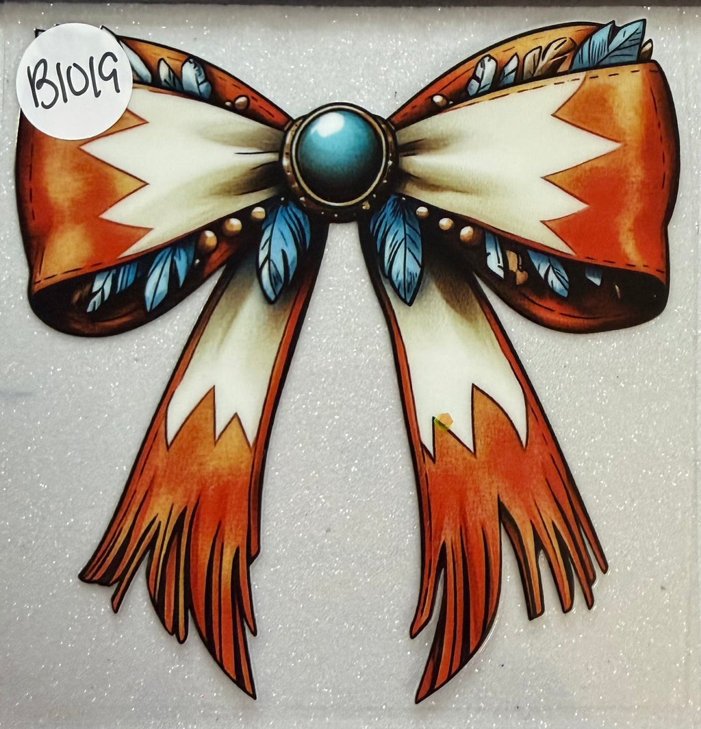 Bows