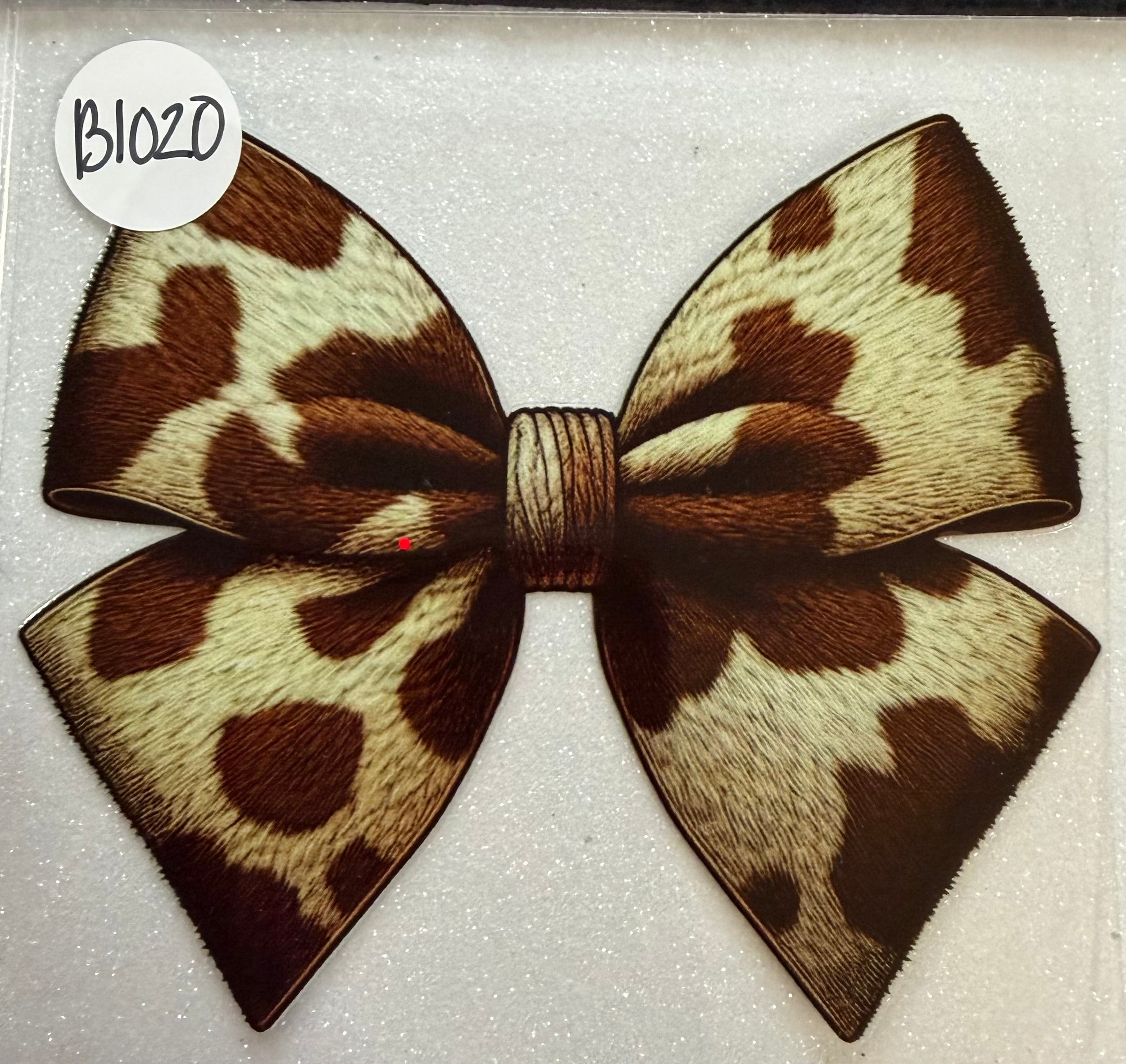 Bows