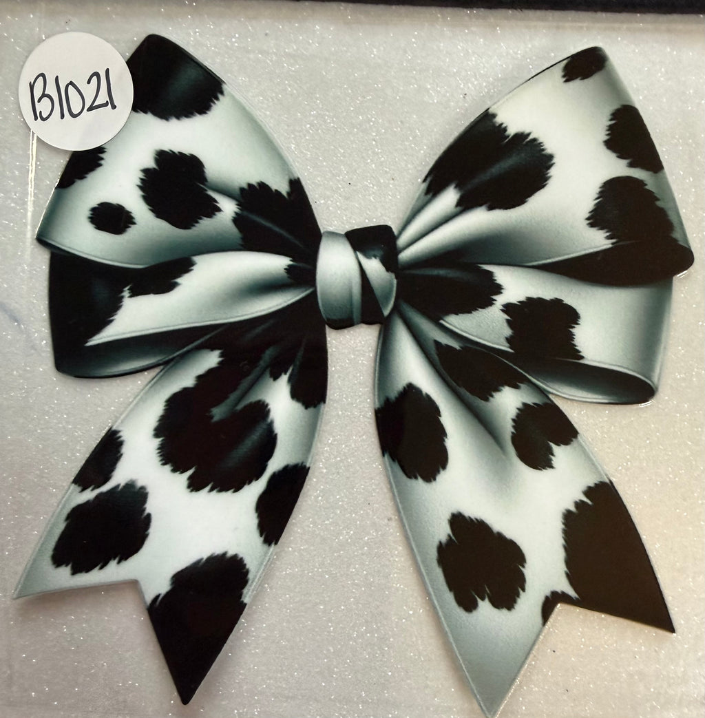 Bows