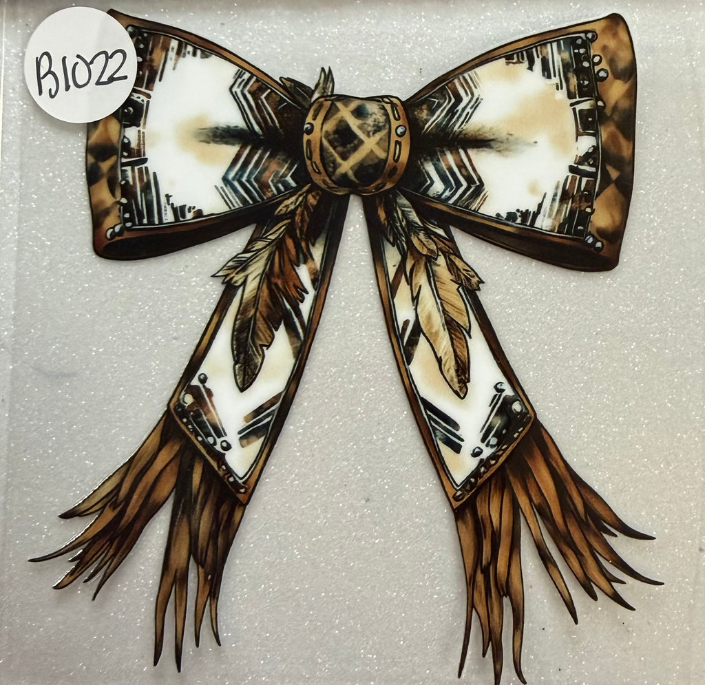Bows