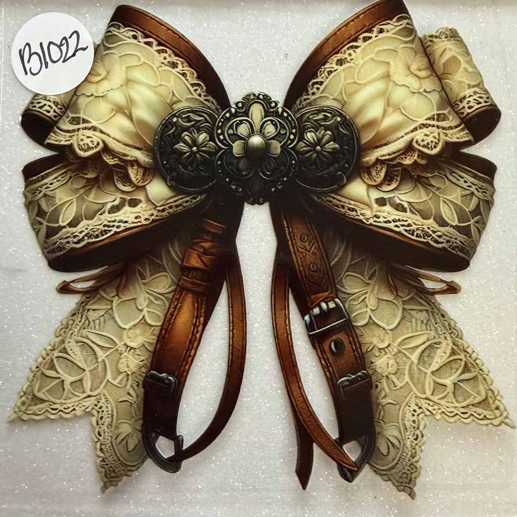 Bows