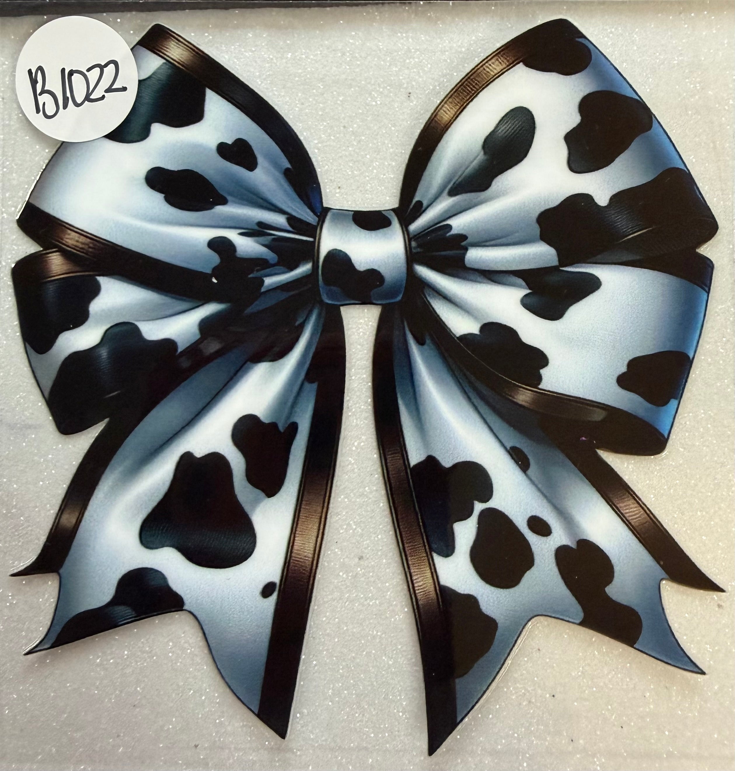 Bows