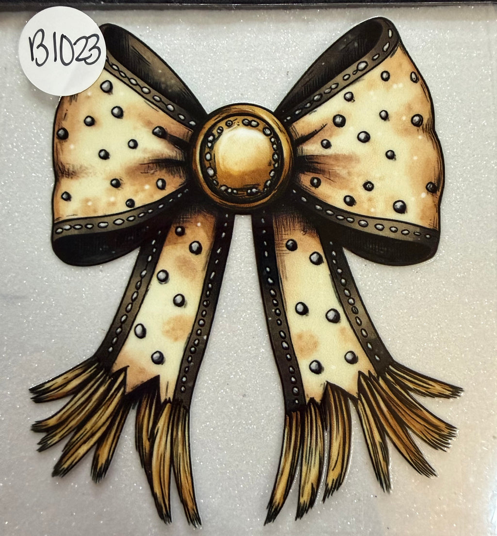 Bows