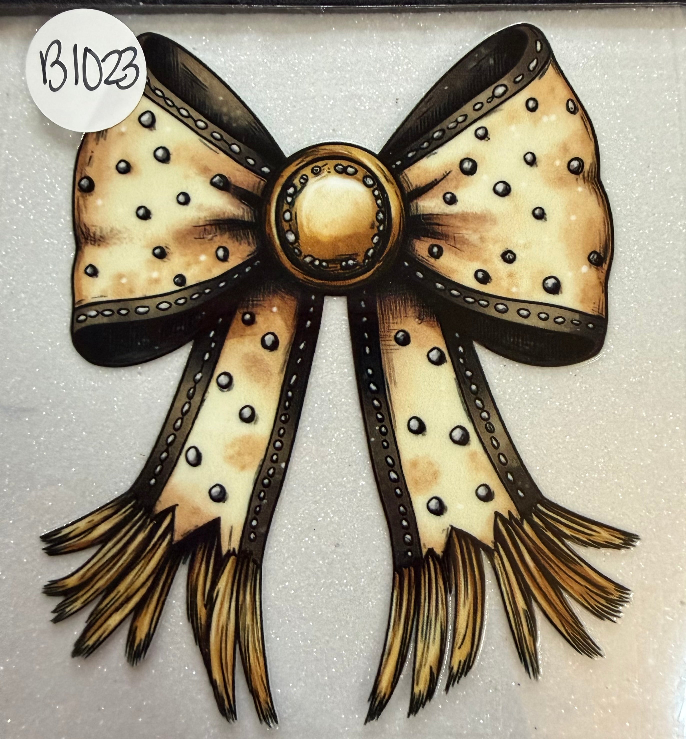 Bows