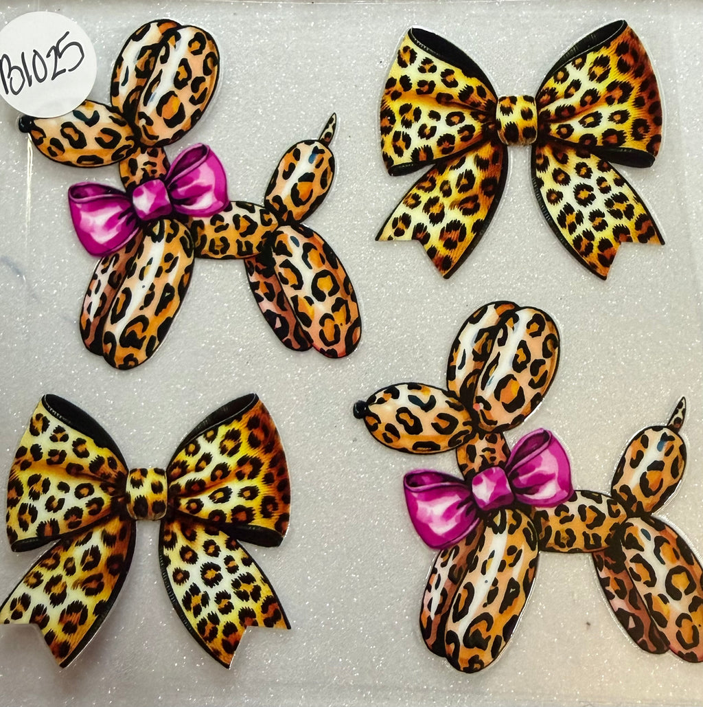 Bows