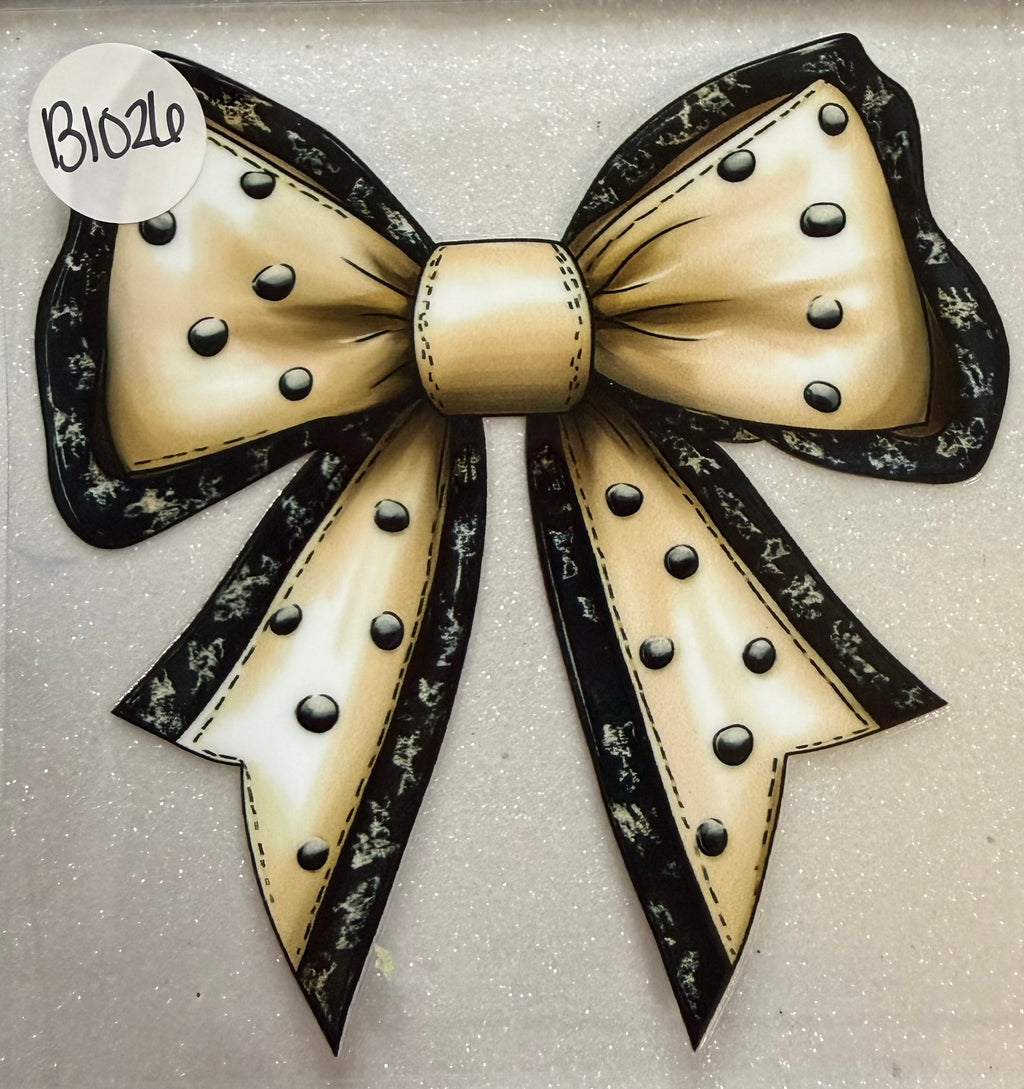 Bows