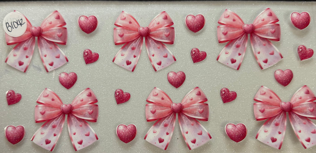 Bows
