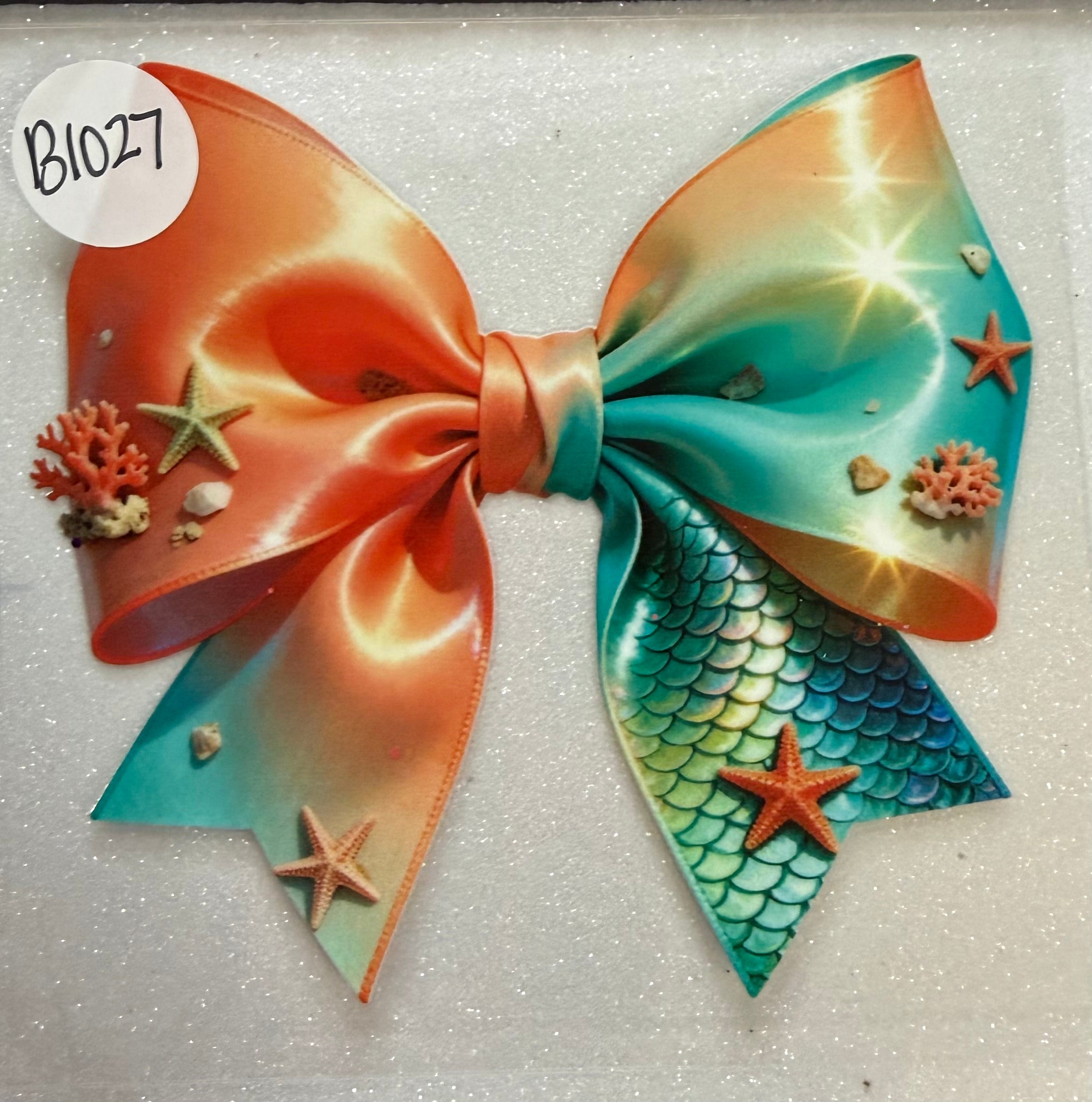 Bows