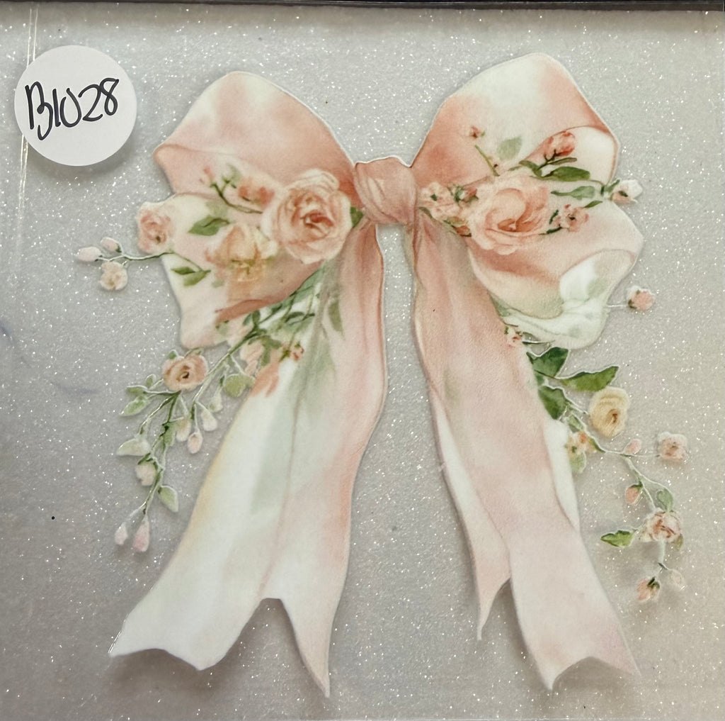 Bows