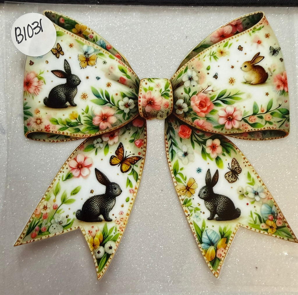 Bows