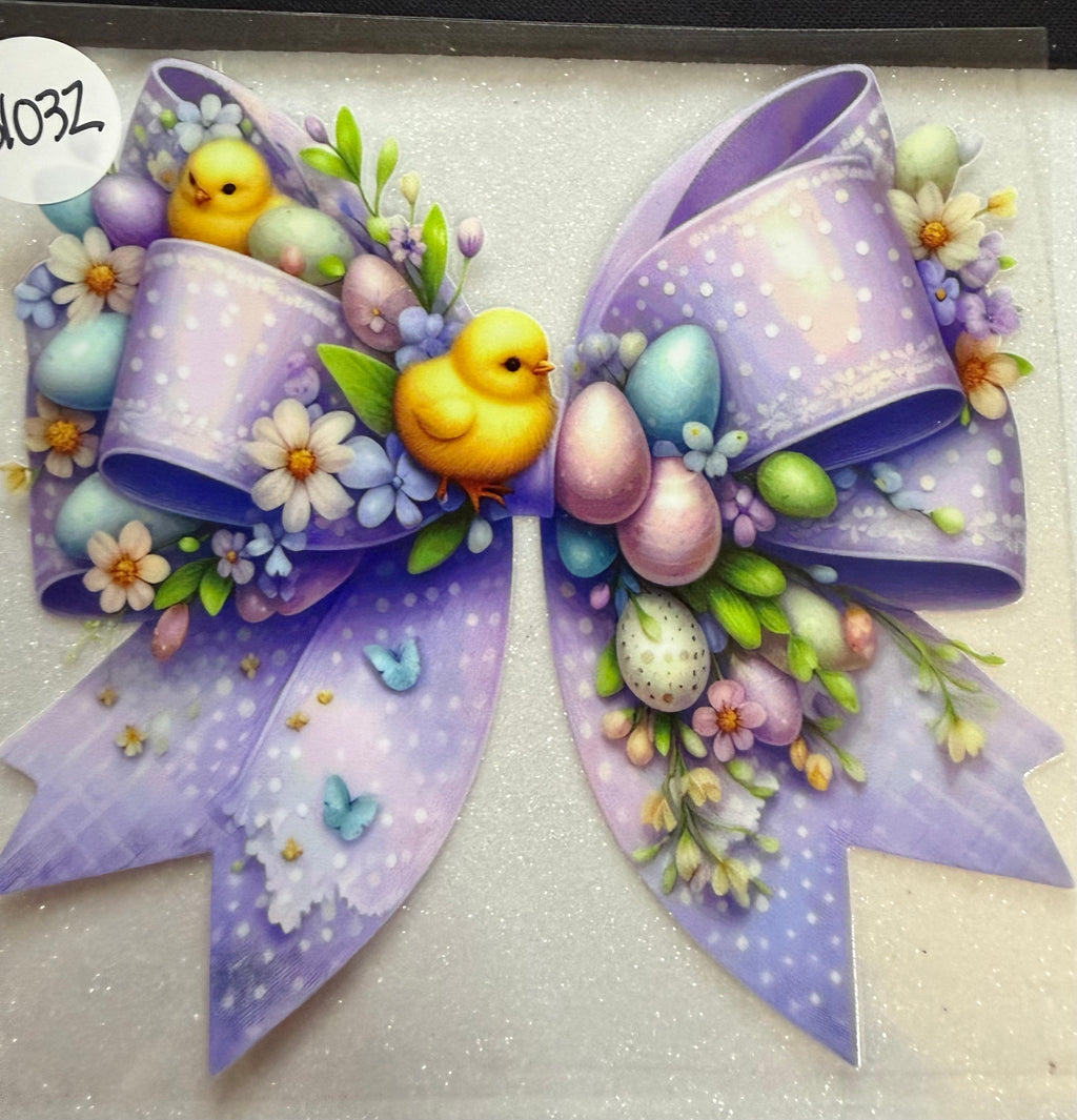 Bows
