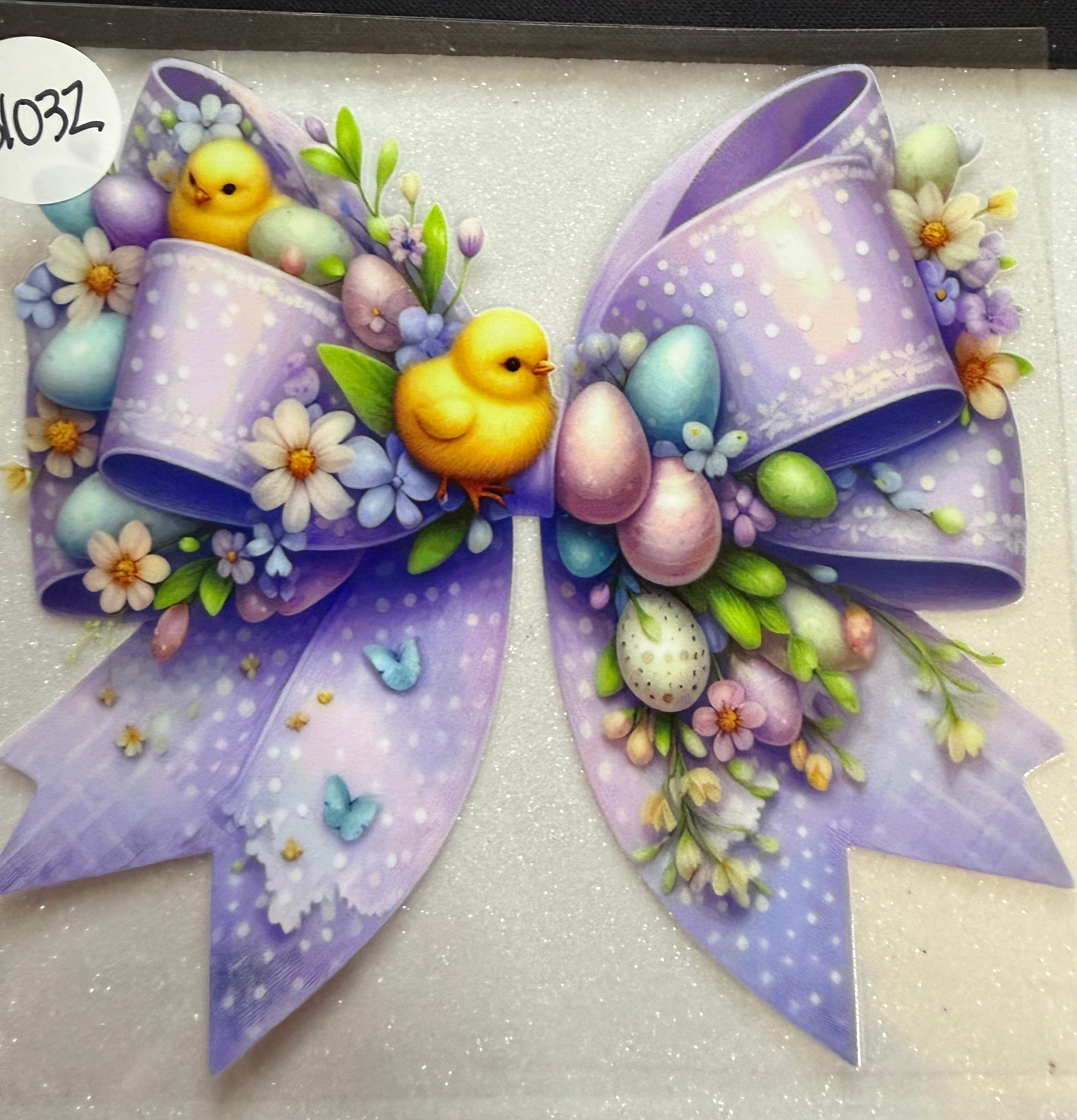 Bows