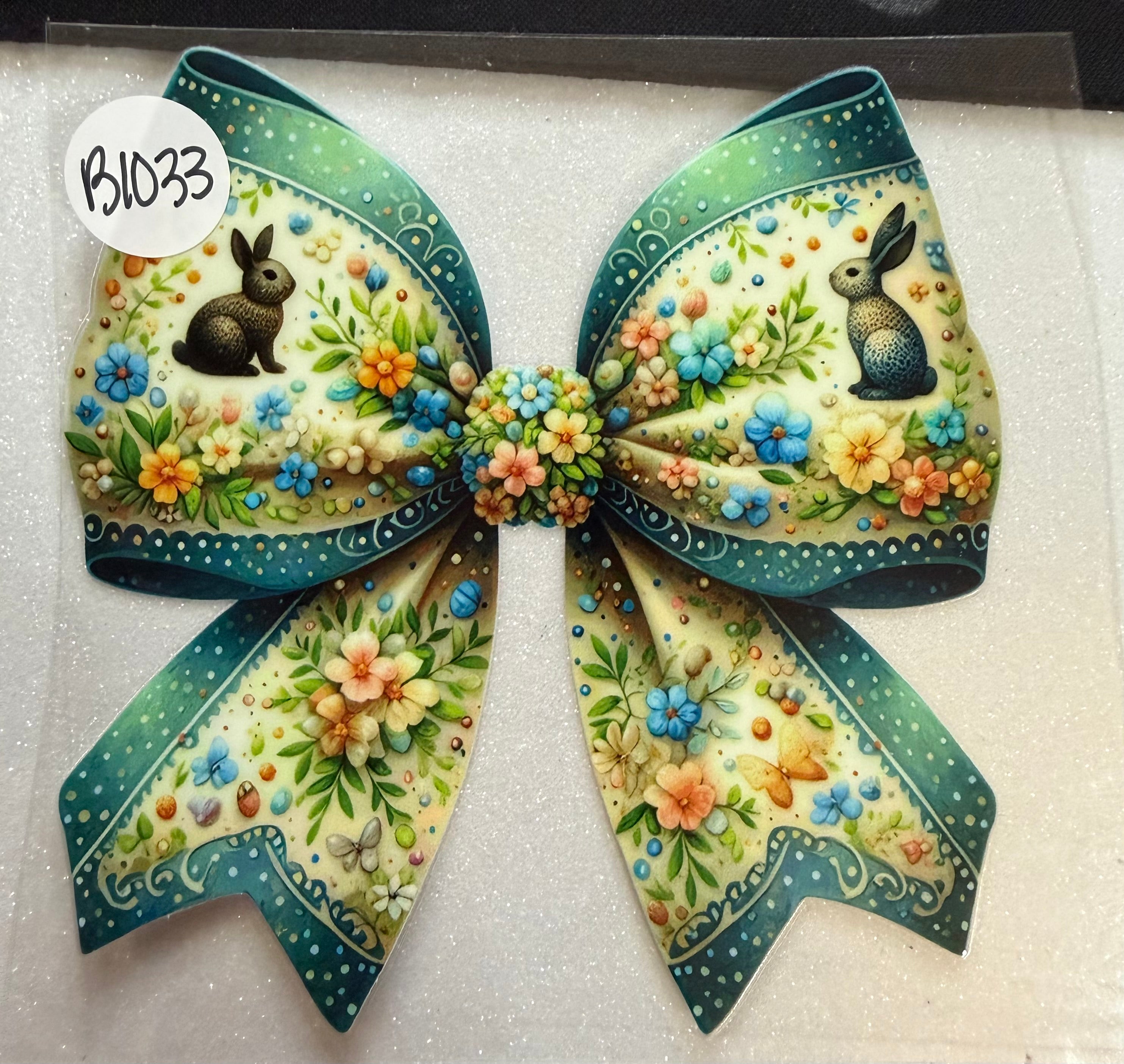 Bows