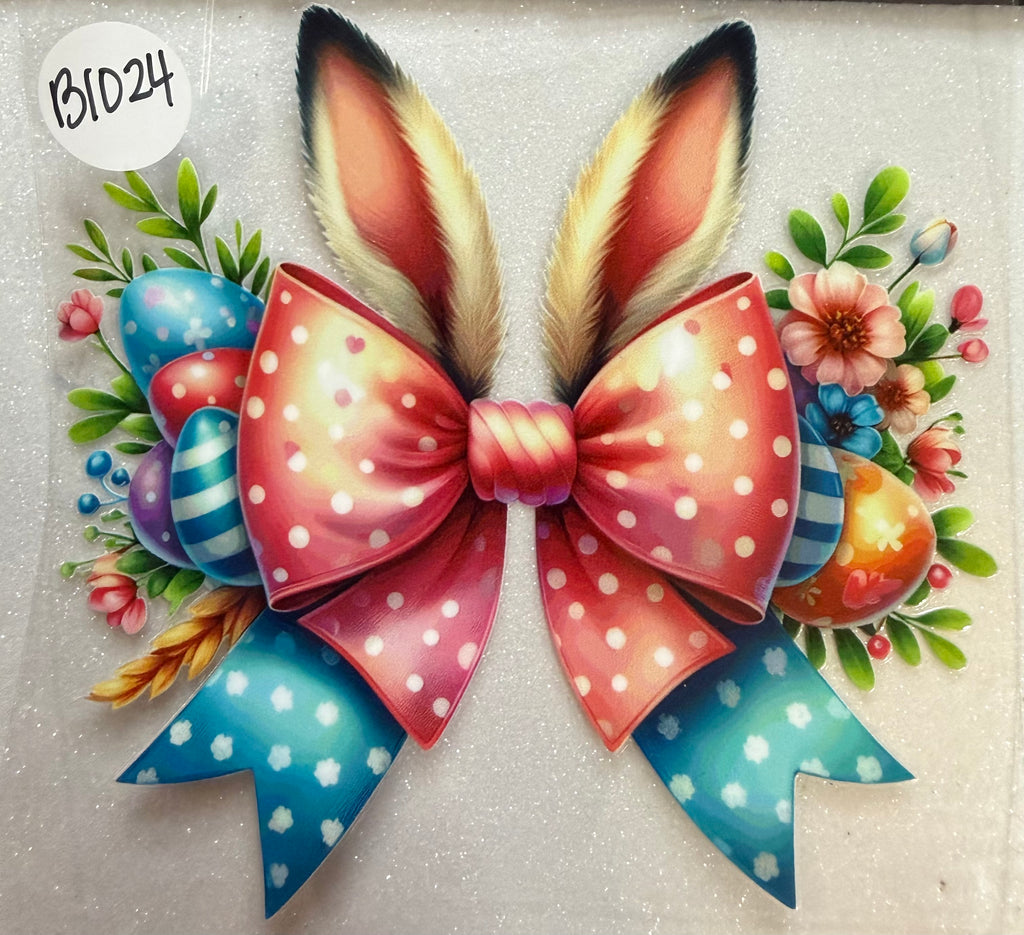 Bows