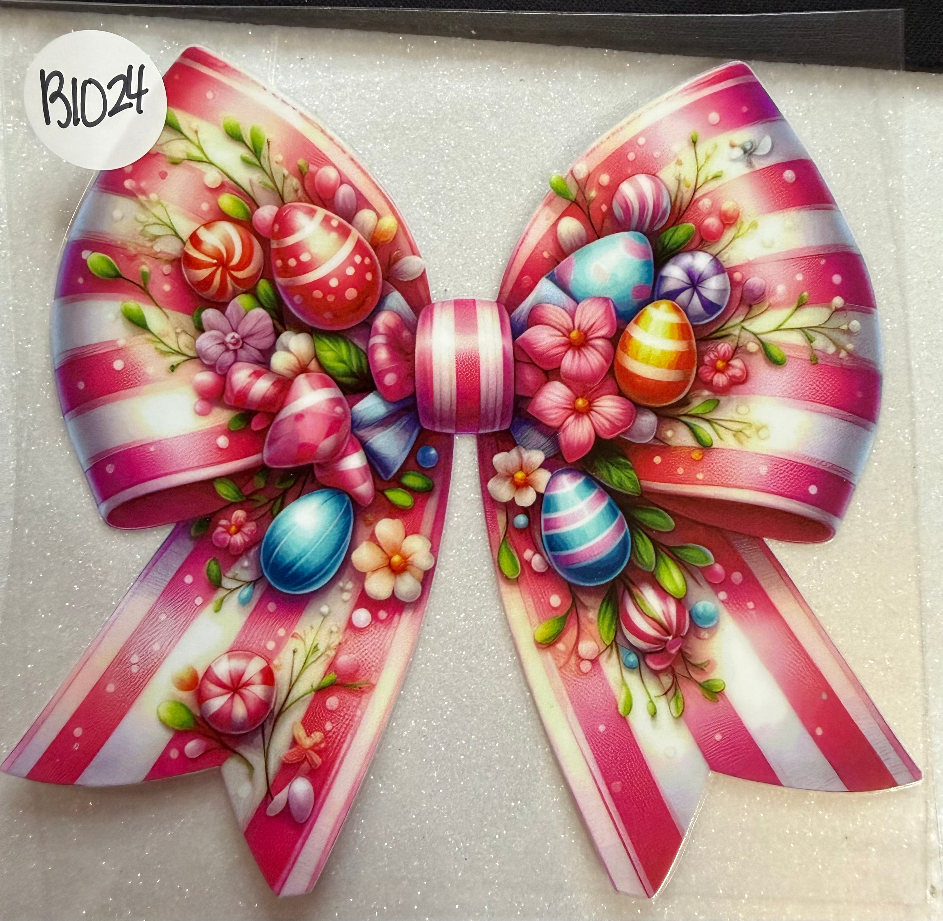 Bows