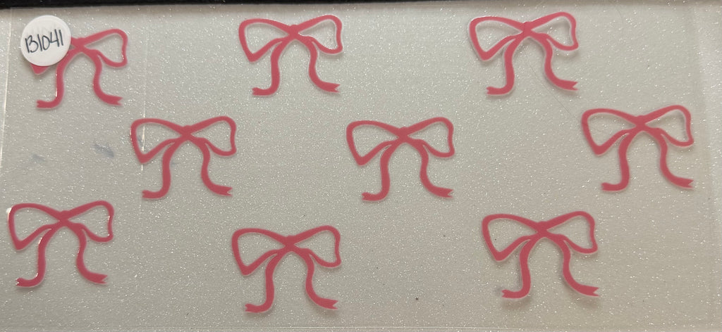 Bows