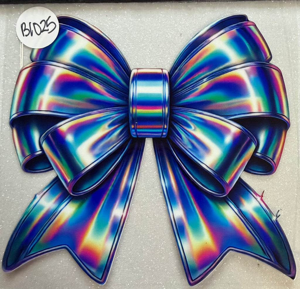 Bows