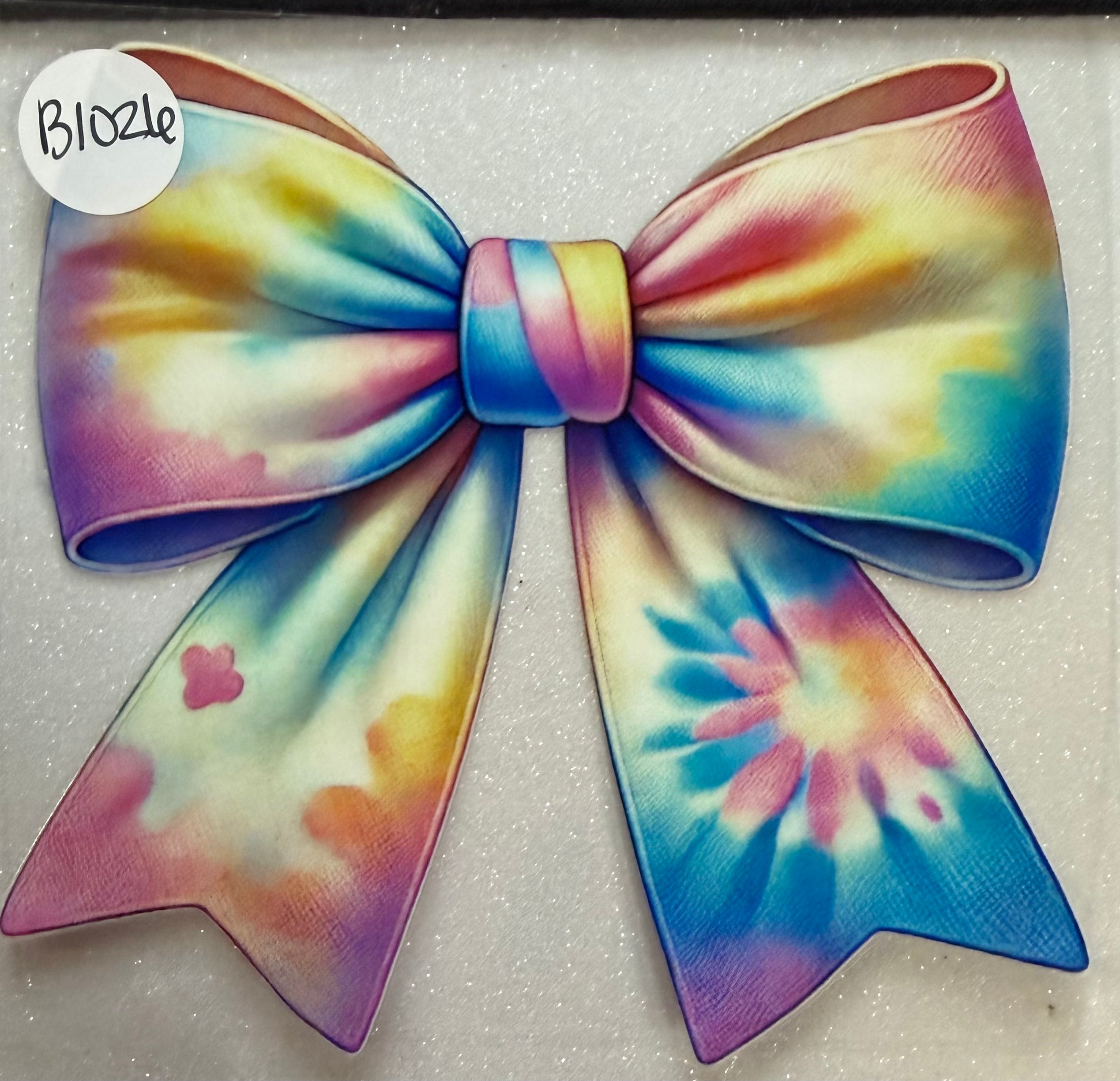 Bows