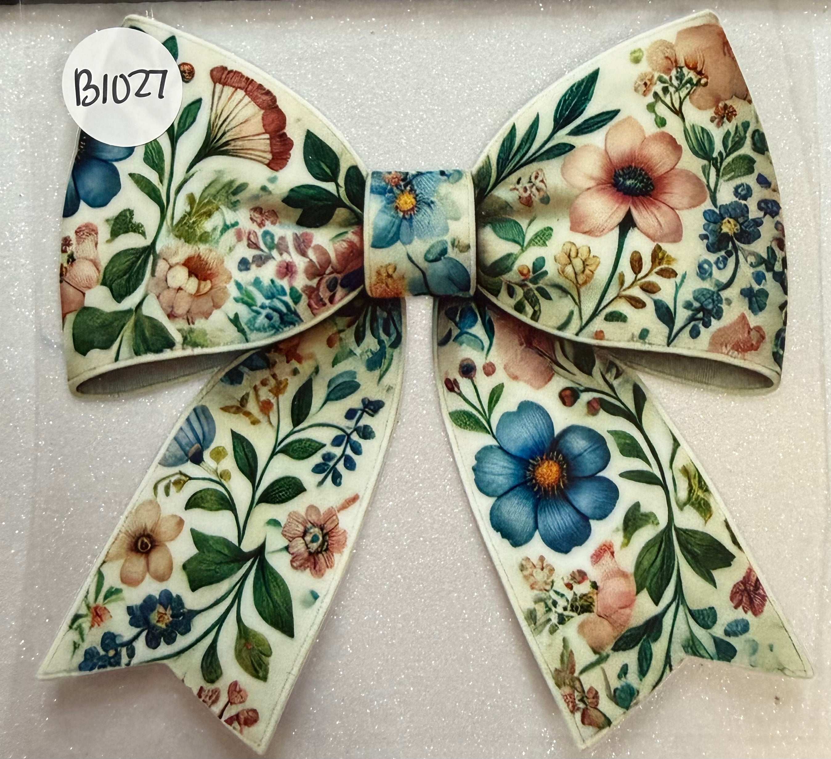 Bows