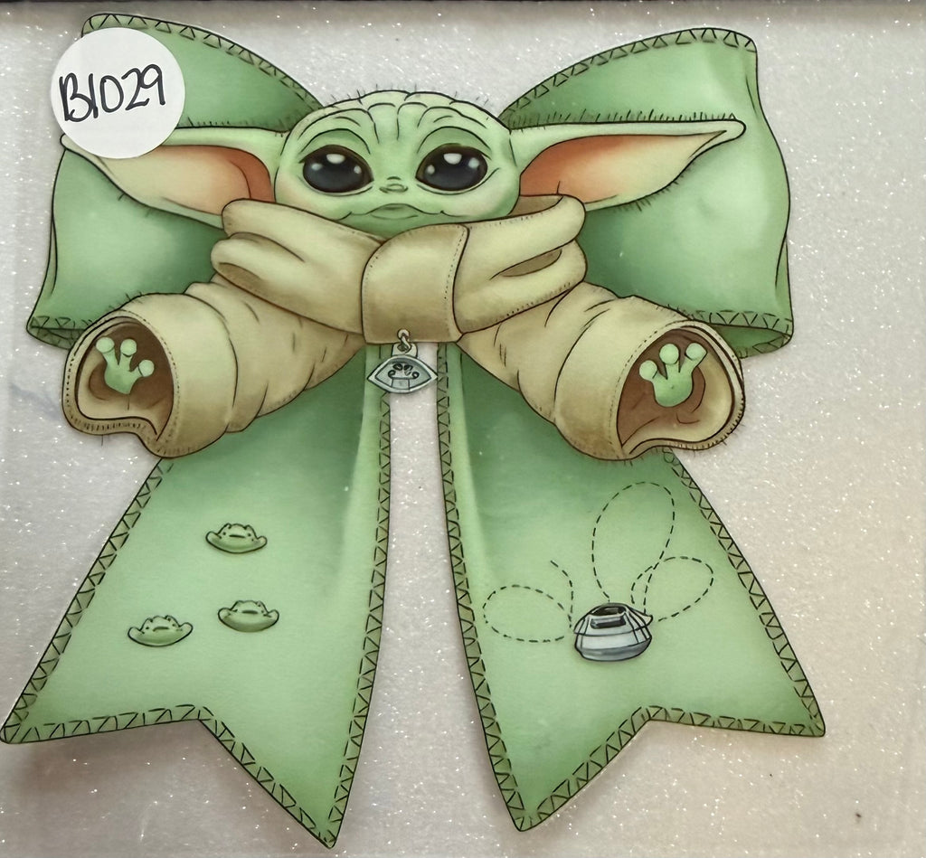 Bows
