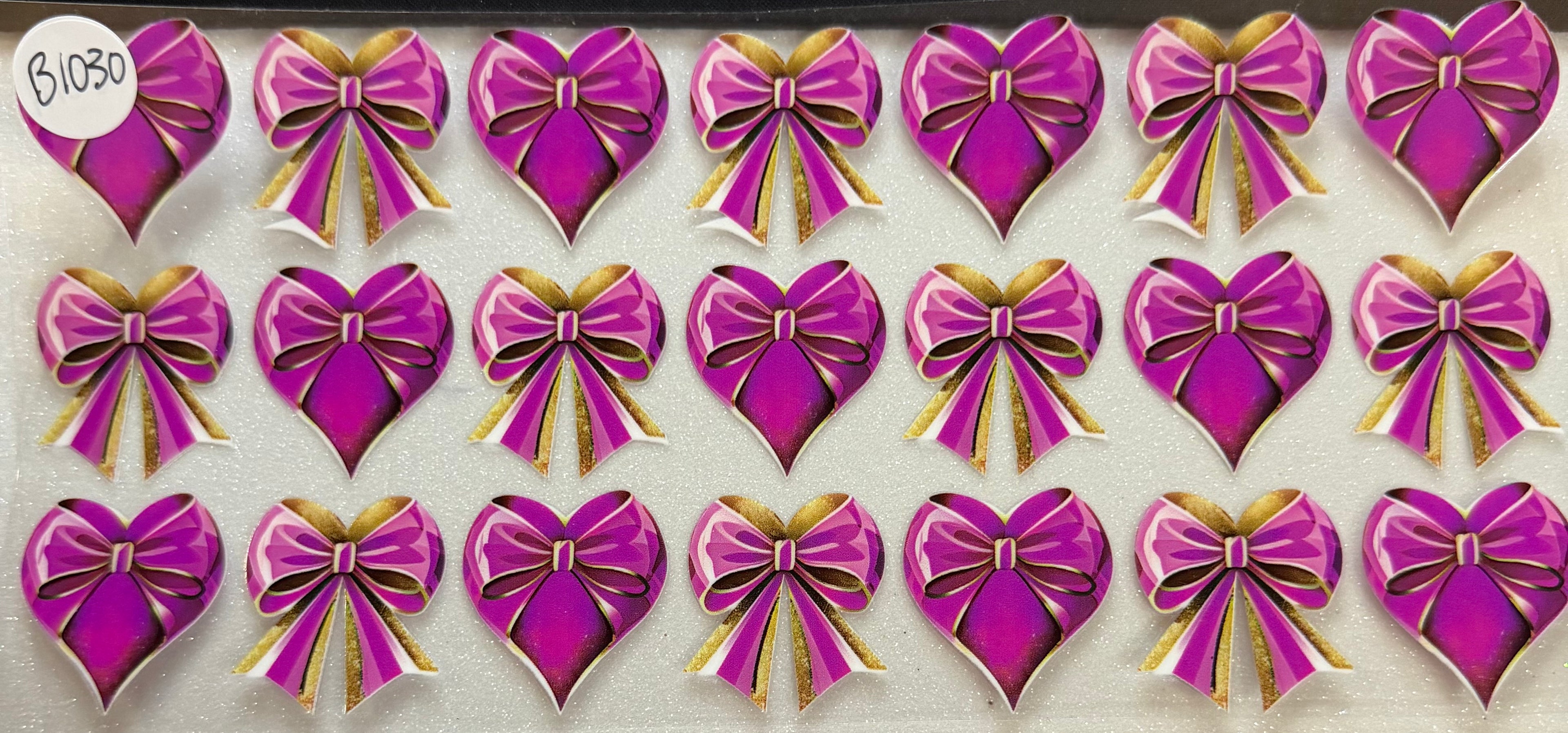 Bows