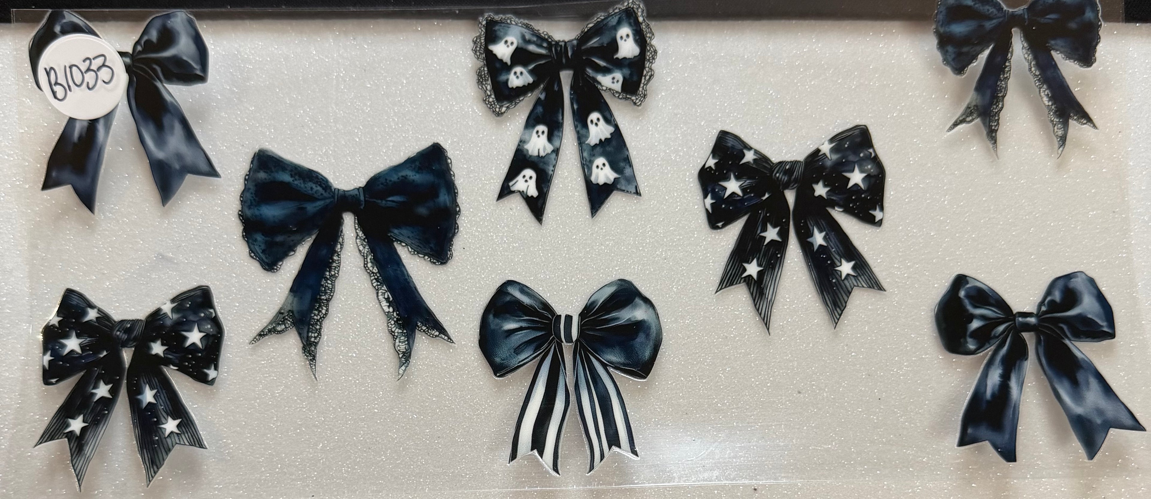 Bows