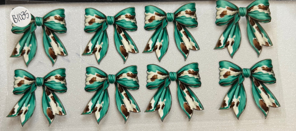 Bows