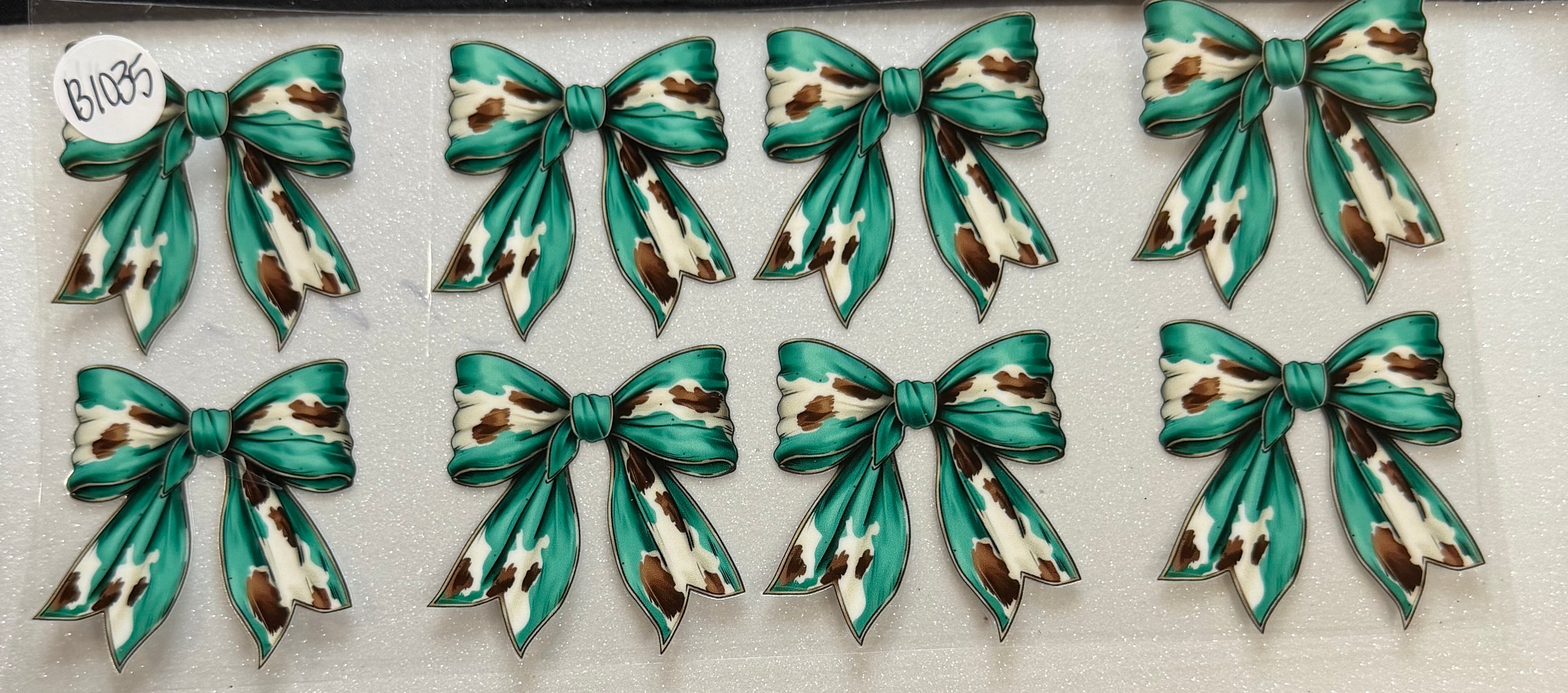 Bows