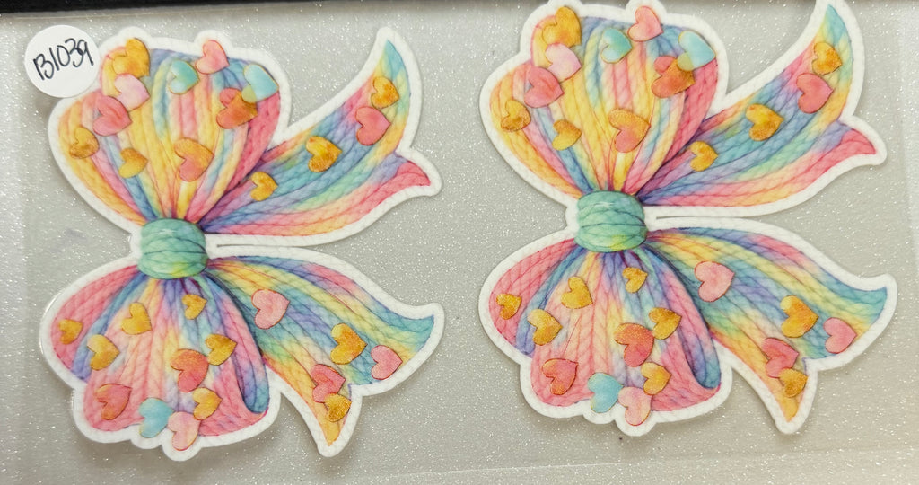 Bows
