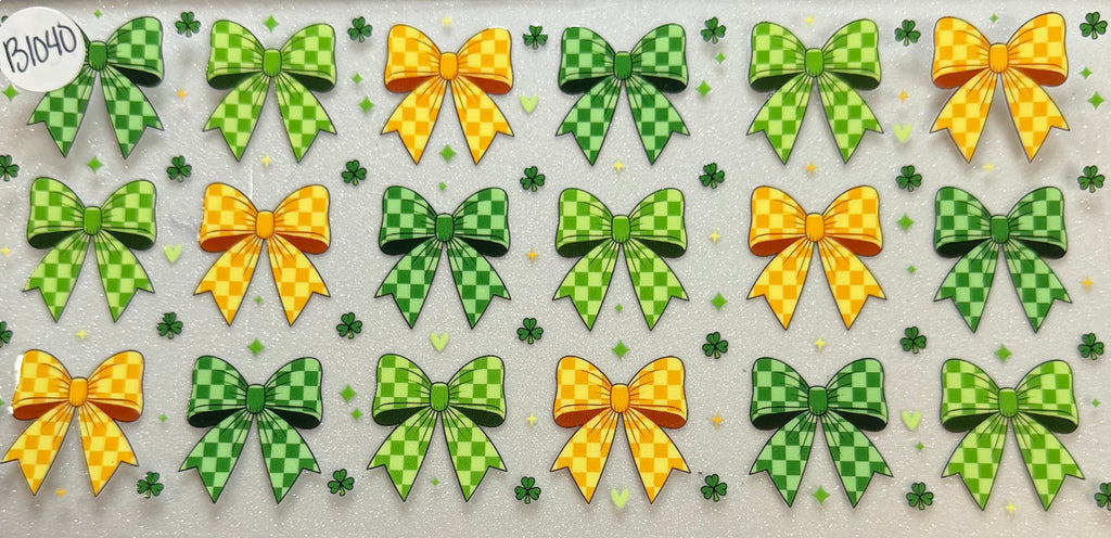 Bows