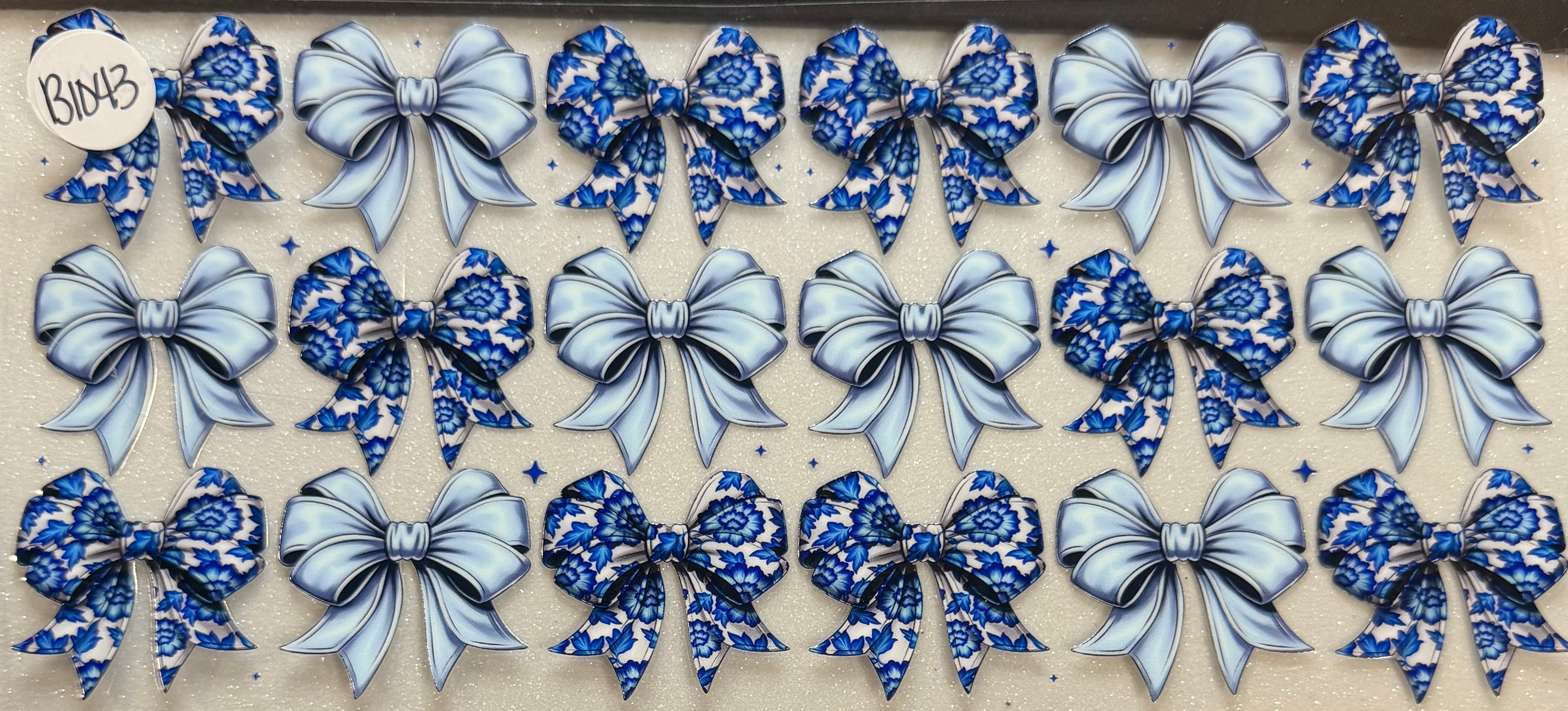 Bows