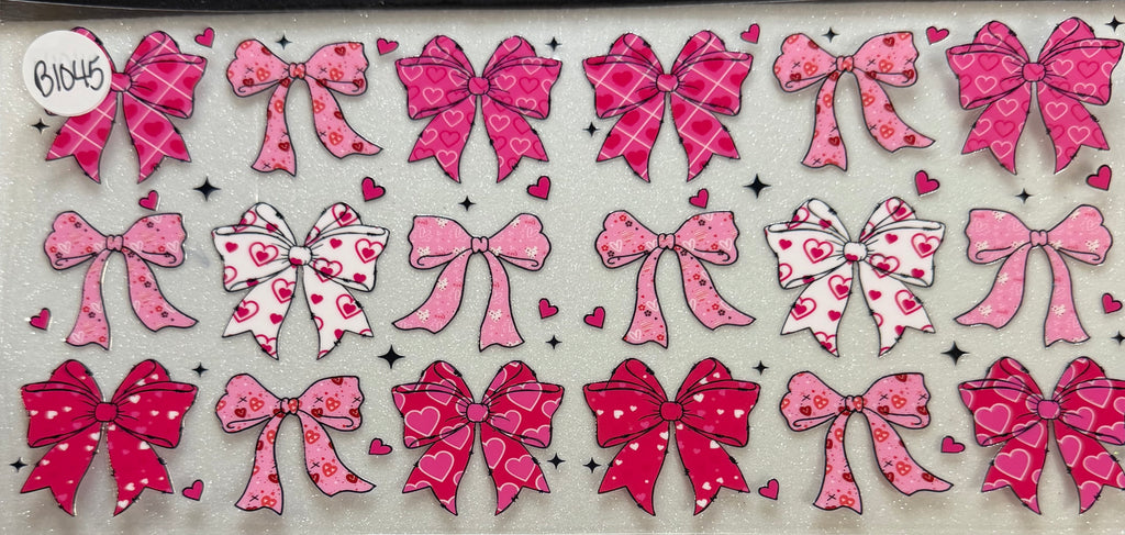 Bows