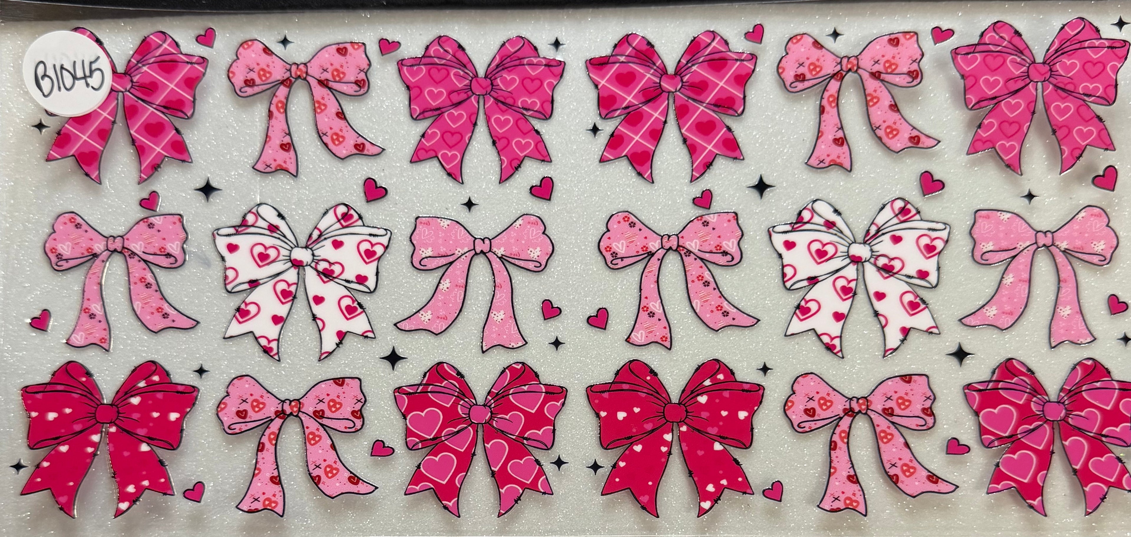 Bows