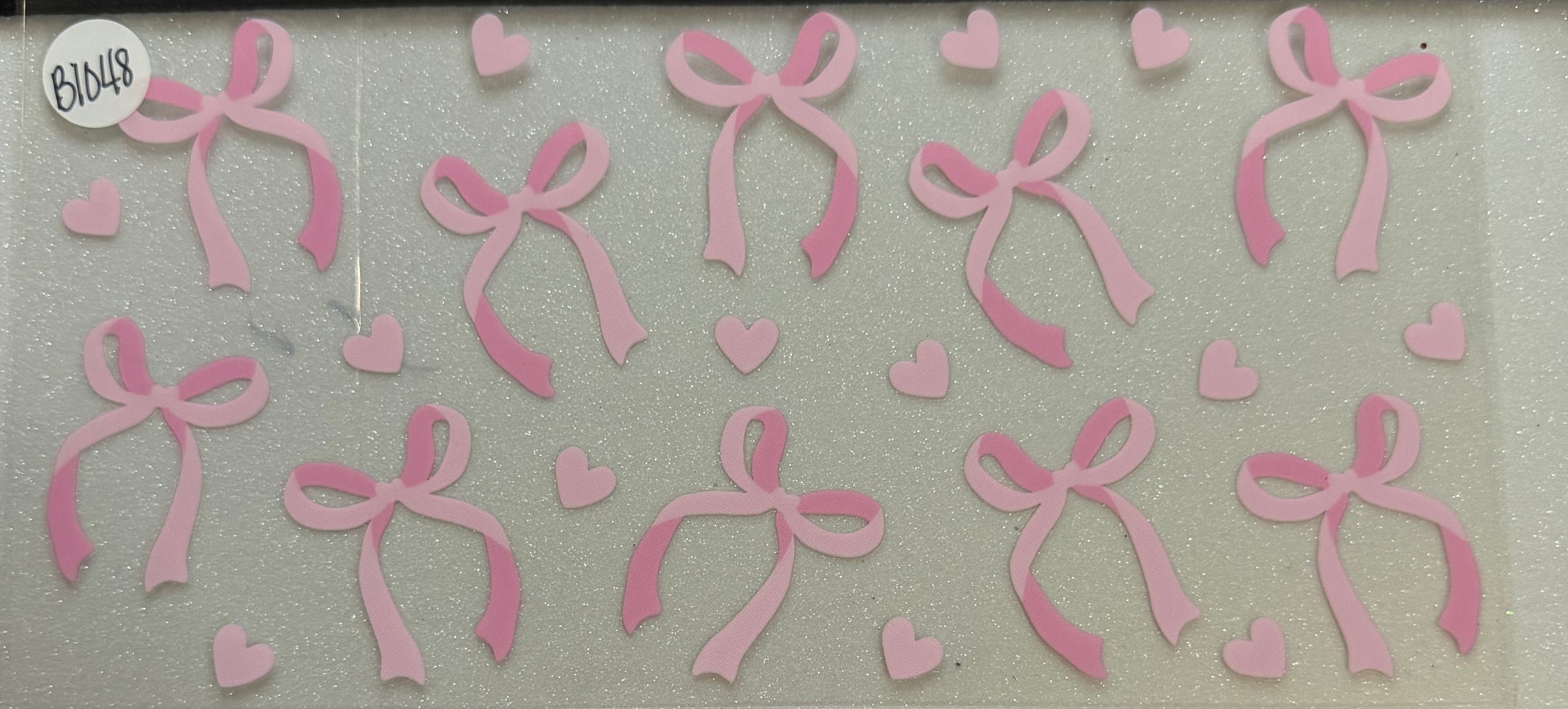 Bows