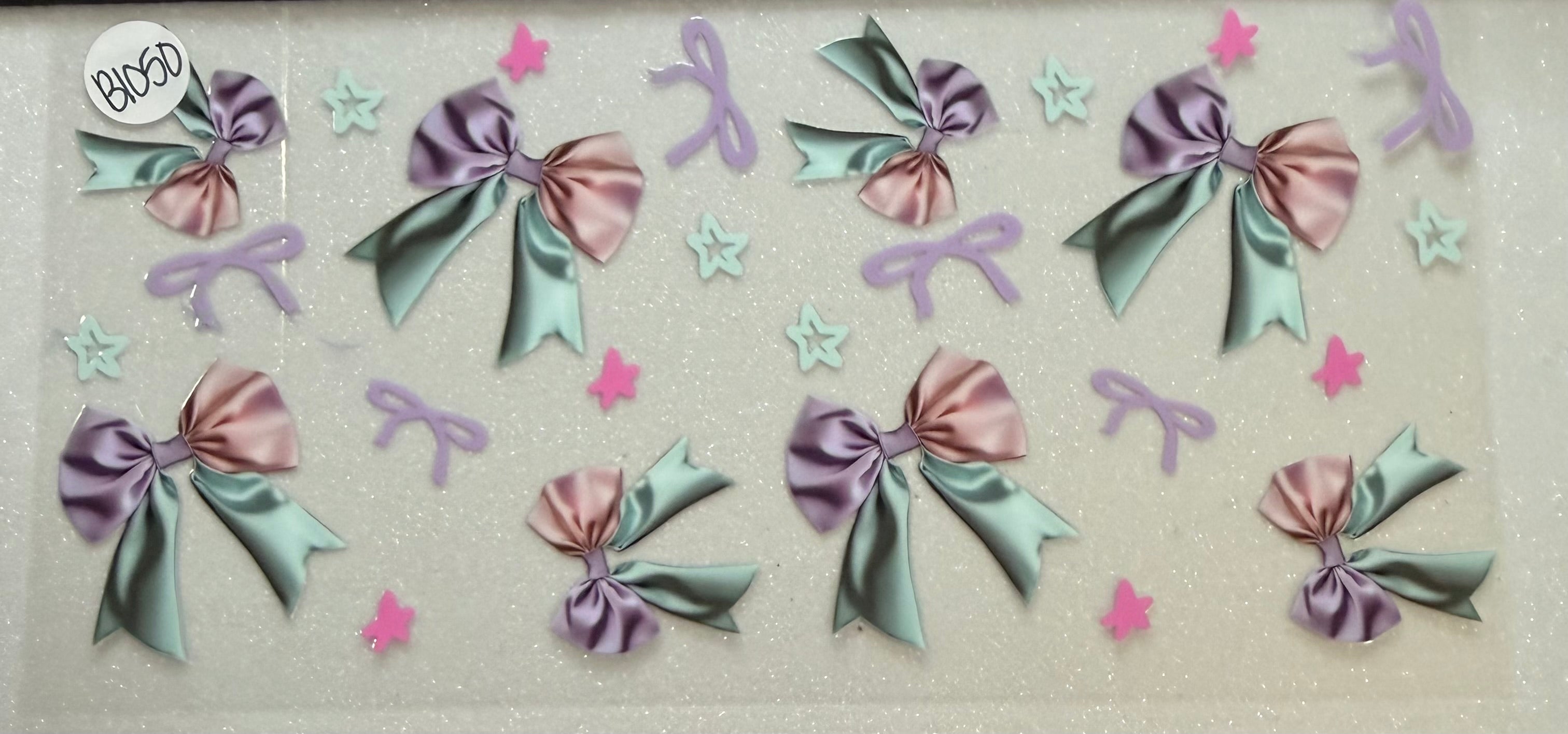 Bows