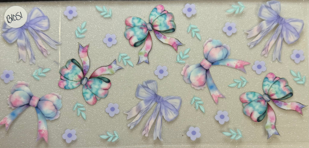 Bows