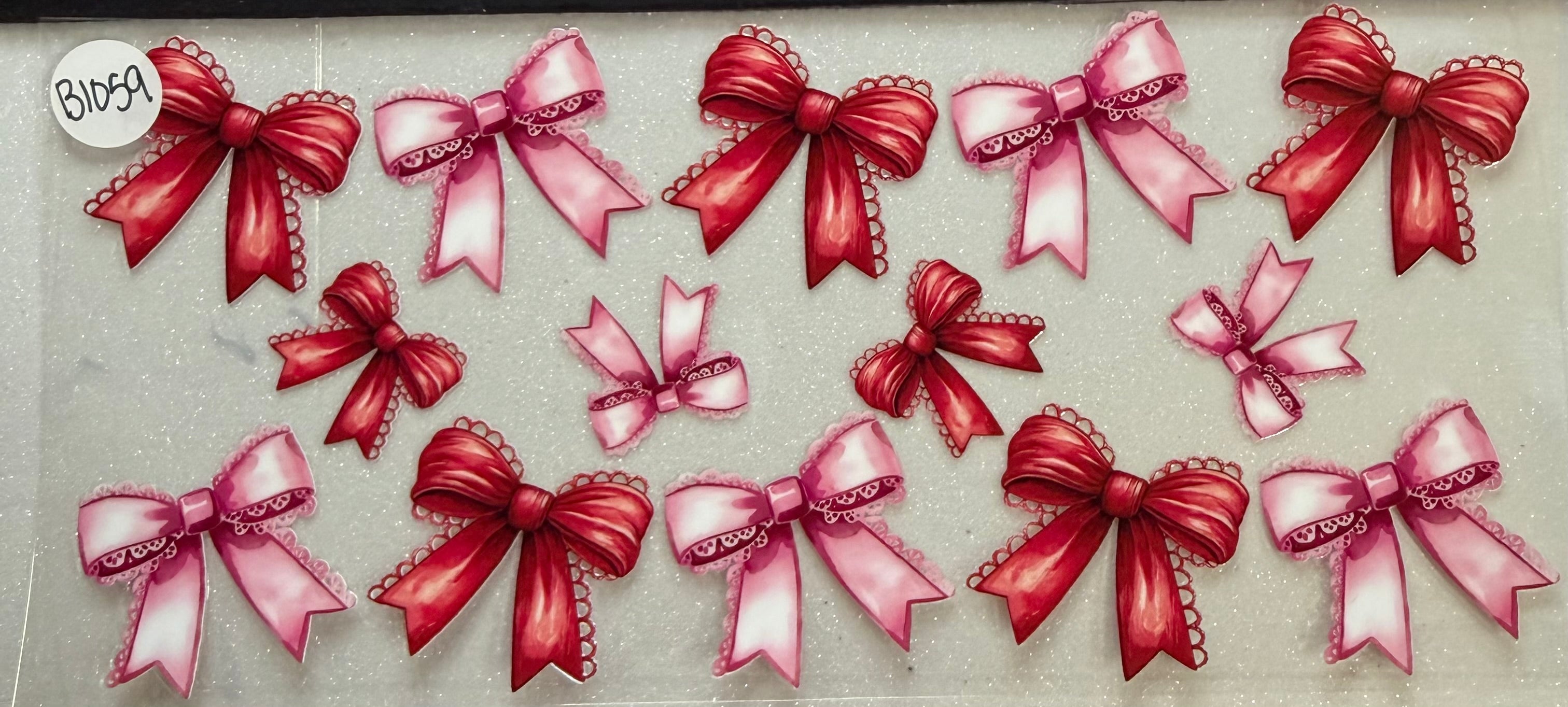 Bows