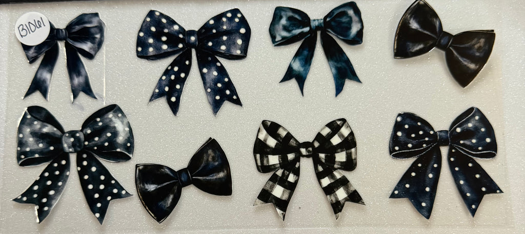 Bows