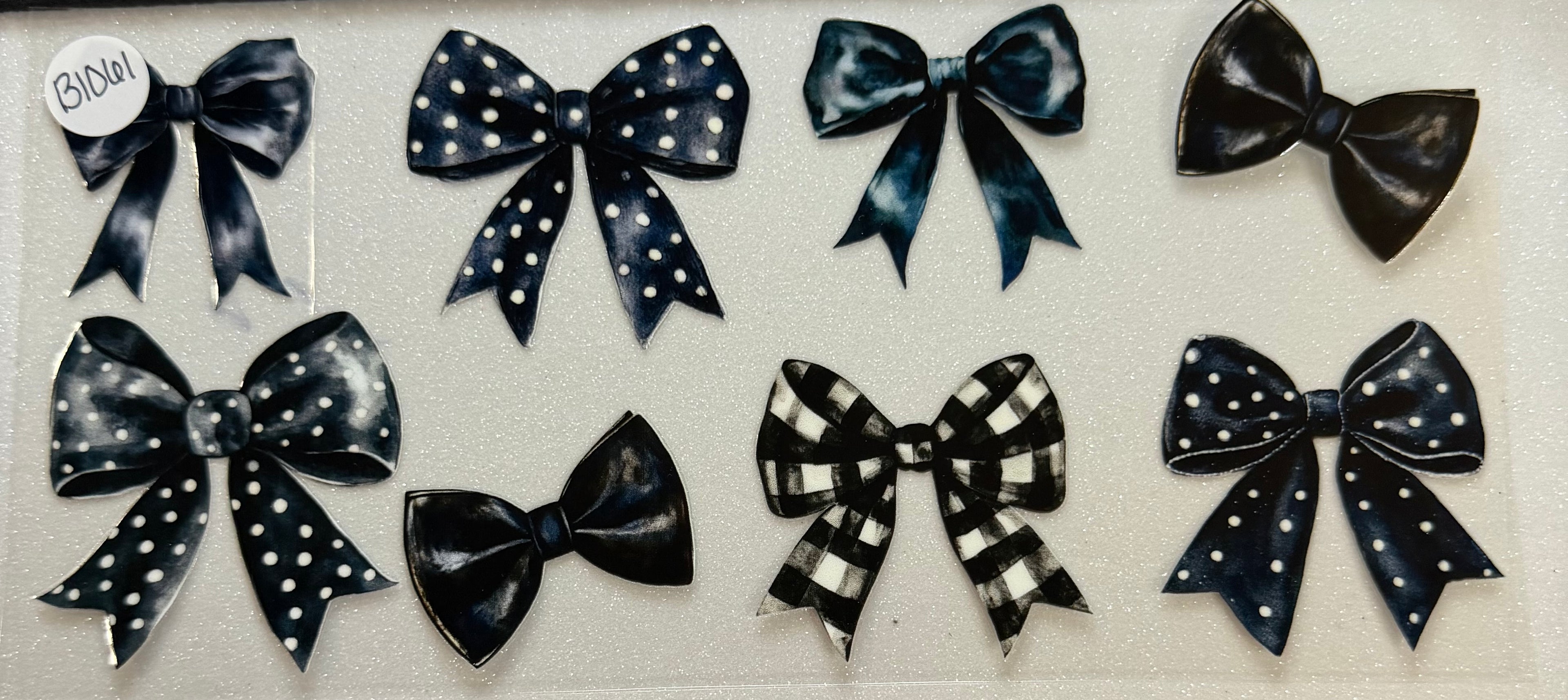 Bows