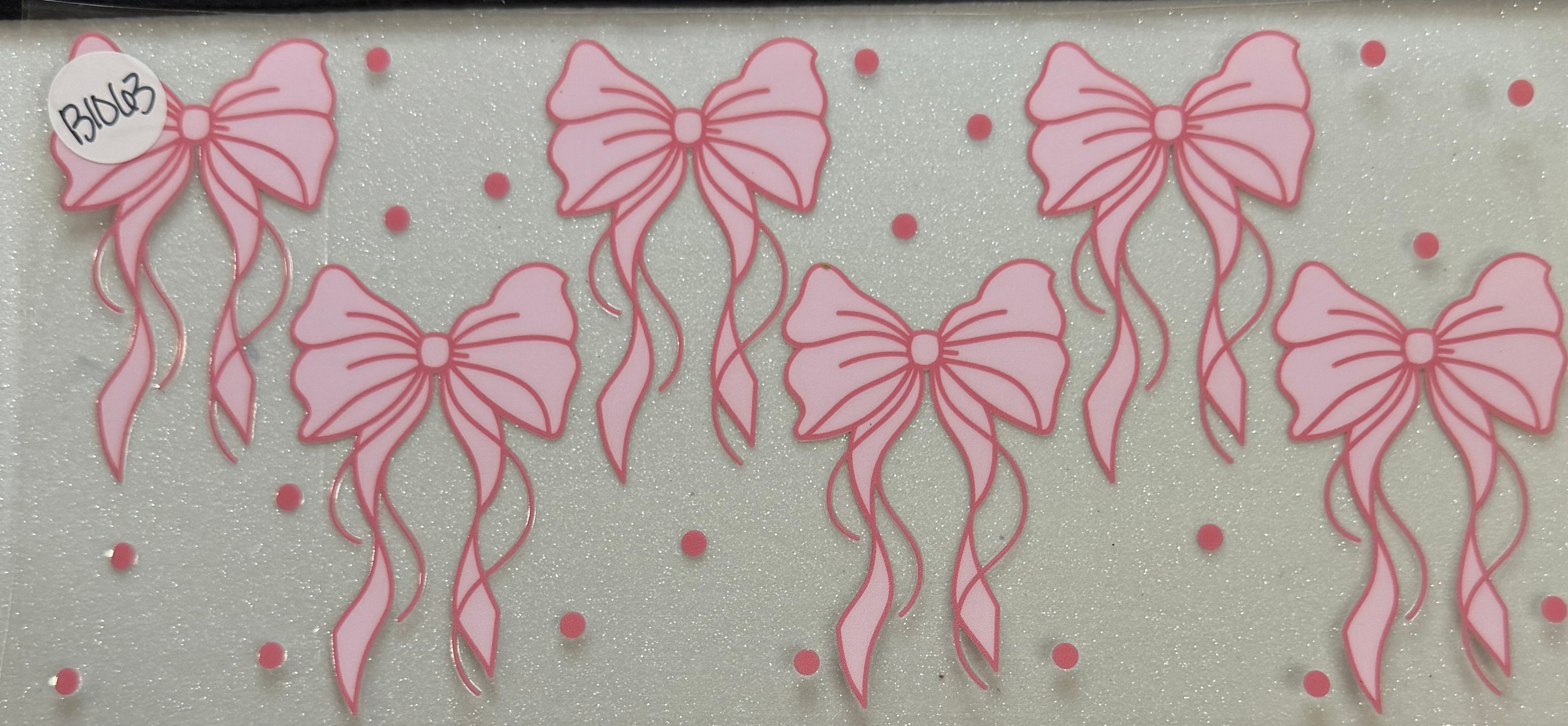 Bows